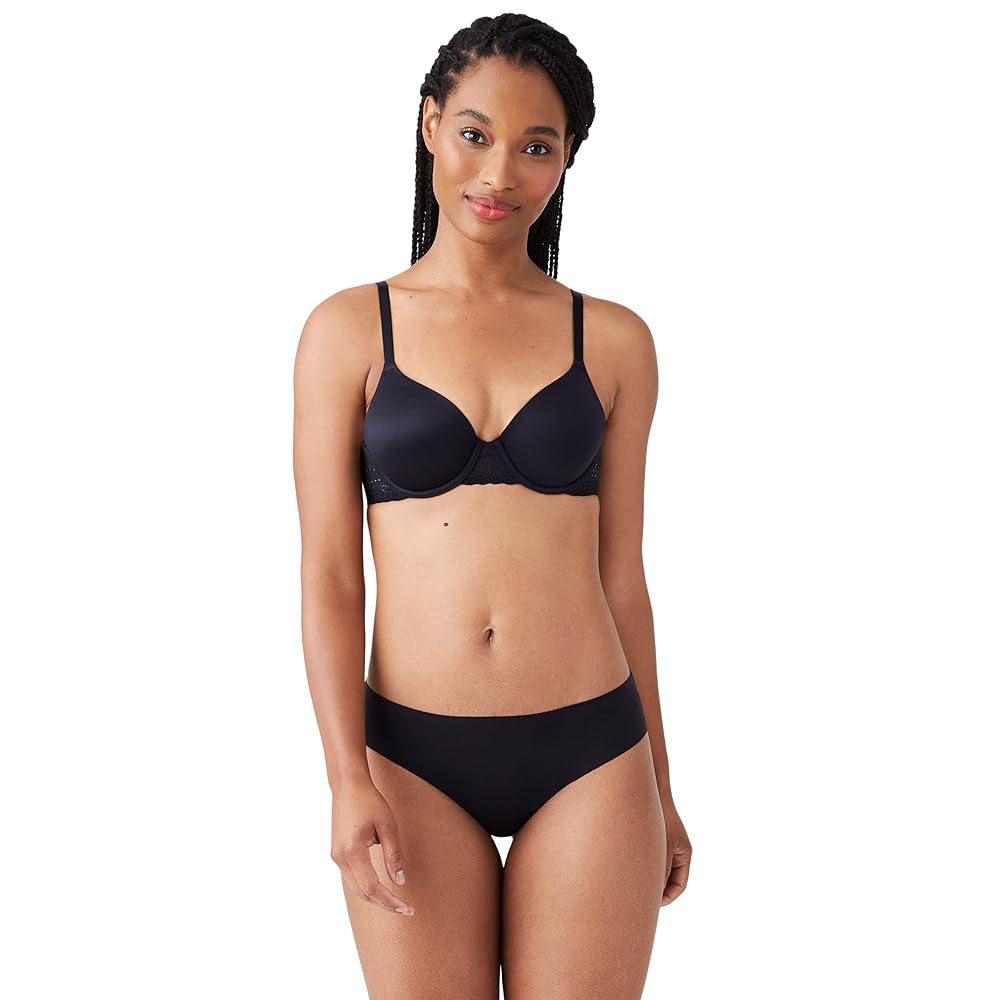 下着・アンダーウェア Melt the lady m triangle bra shorts set Women's Air Triangle Bralette Set (2-Pack) – Tommy John